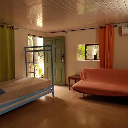 Culturahumana Guesthouse 파나마시티 외부 사진