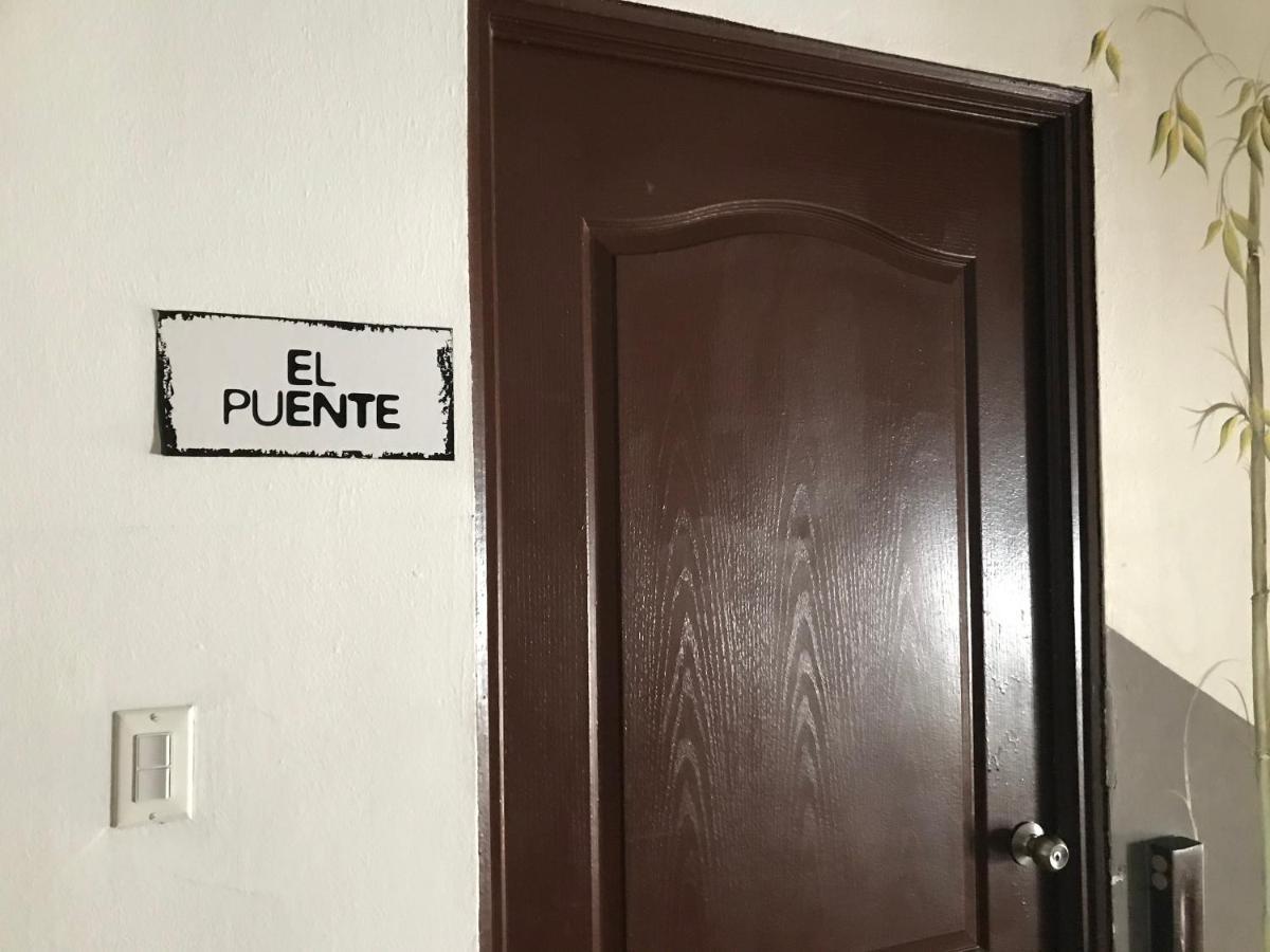 Culturahumana Guesthouse 파나마시티 외부 사진