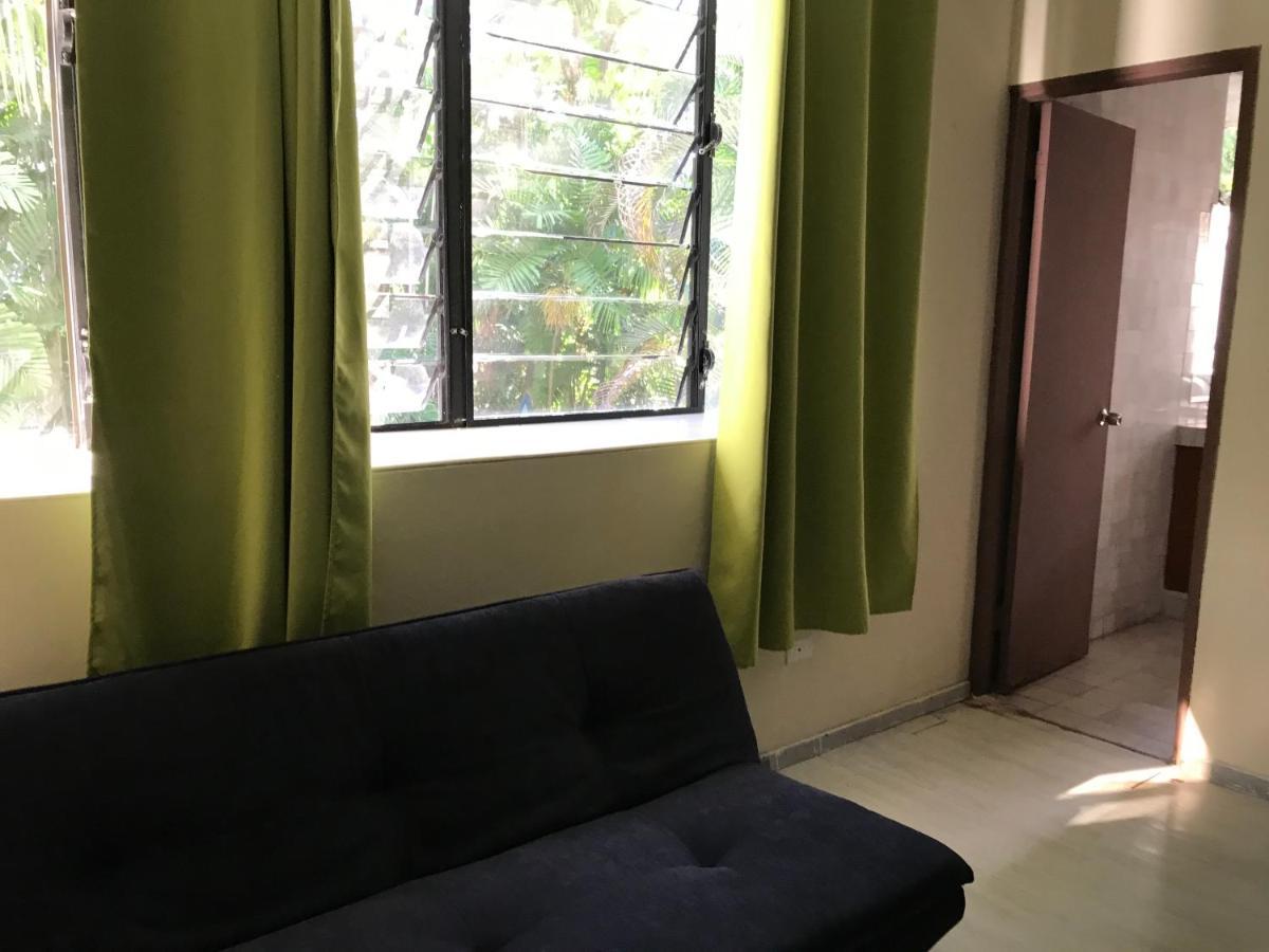 Culturahumana Guesthouse 파나마시티 외부 사진