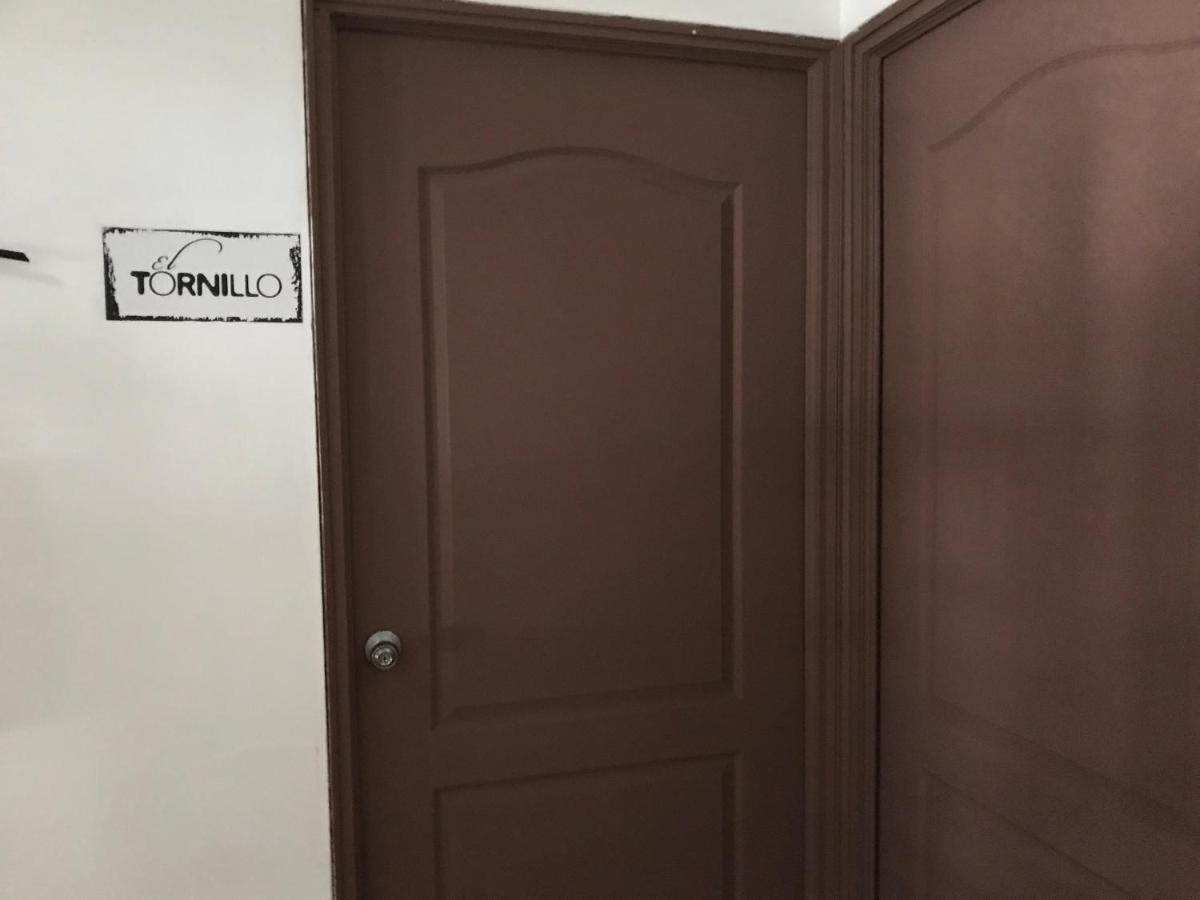 Culturahumana Guesthouse 파나마시티 외부 사진