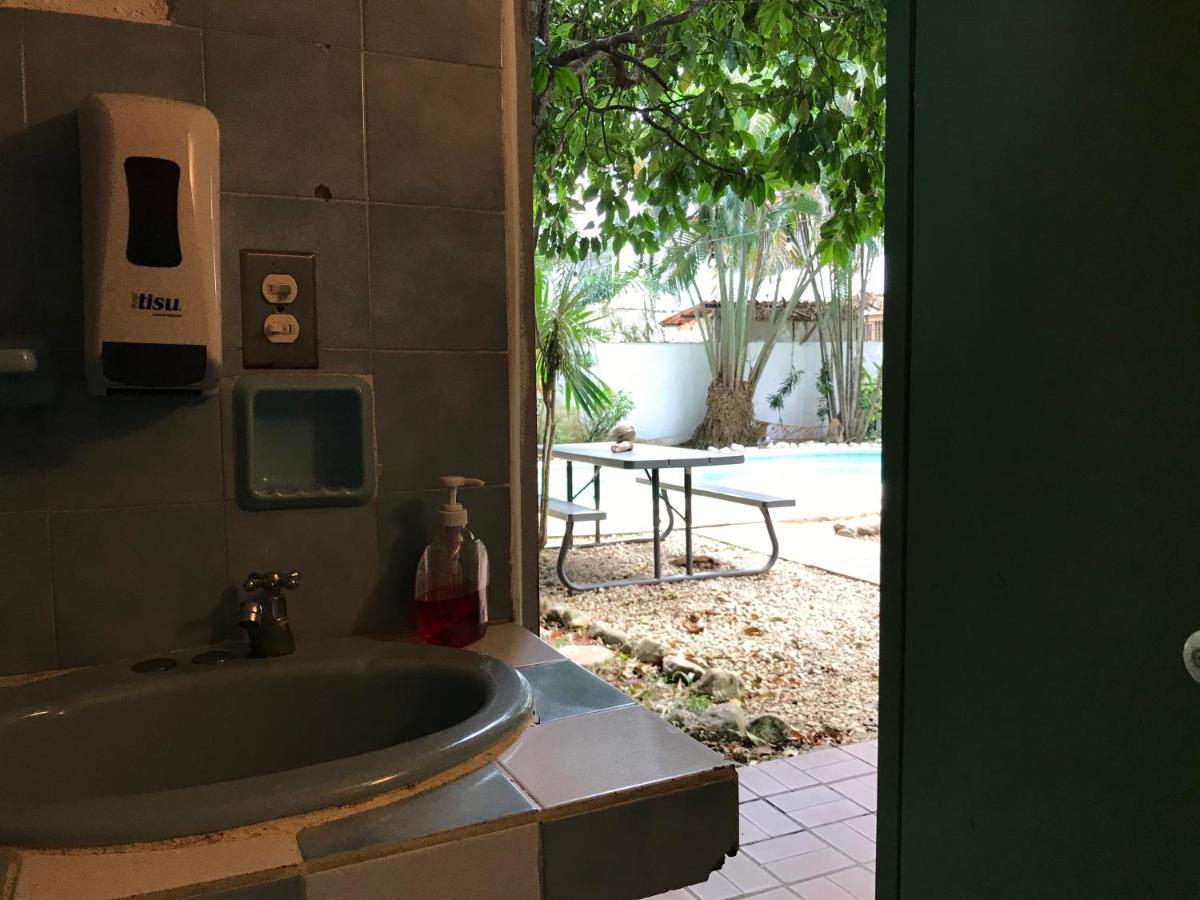 Culturahumana Guesthouse 파나마시티 외부 사진