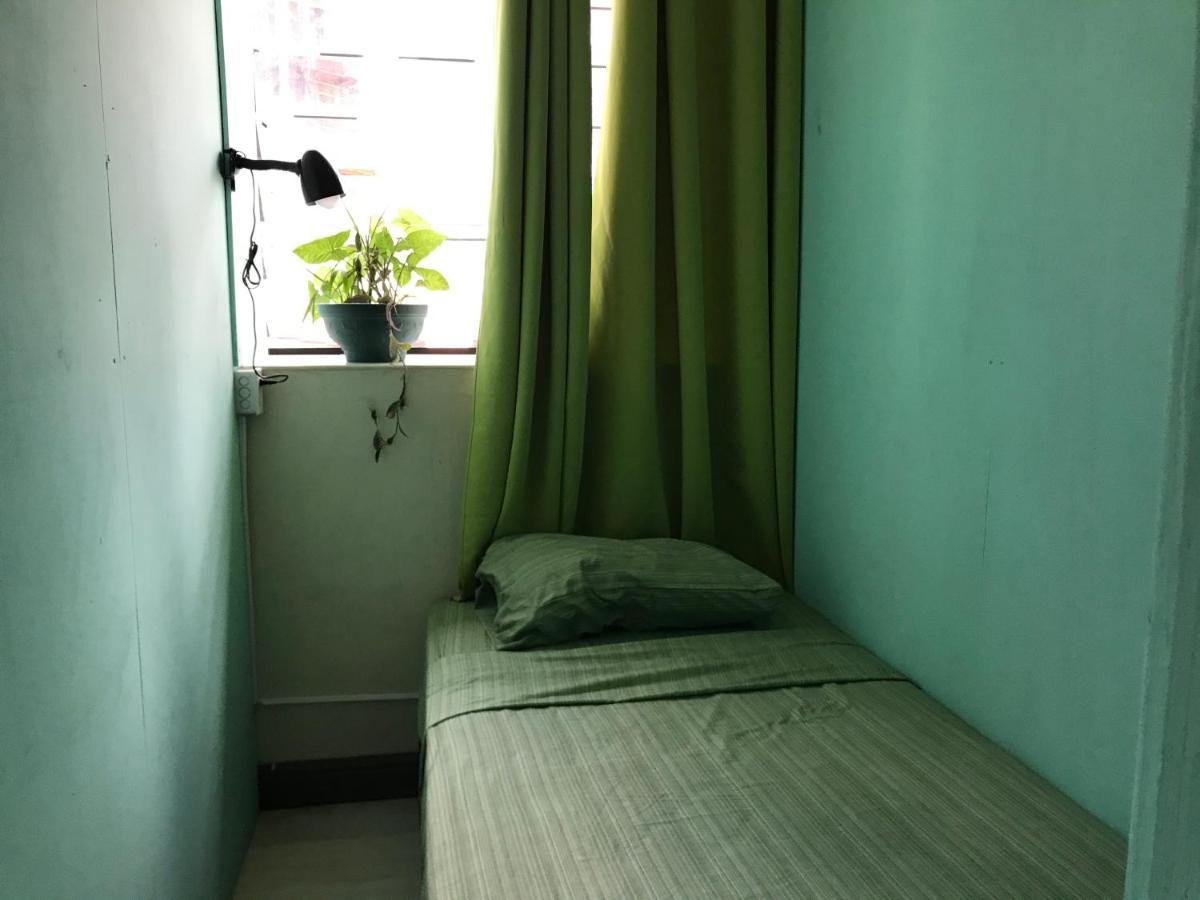 Culturahumana Guesthouse 파나마시티 외부 사진